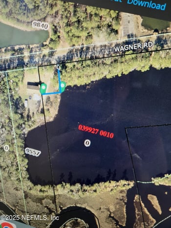 0 Wagner Rd, Jacksonville, FL 32219