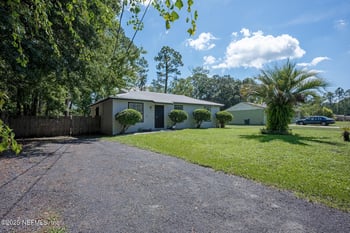 8347 Tubman Dr, Jacksonville, FL 32219