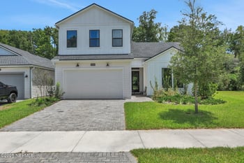 10149 Filament Blvd, Jacksonville, FL 32256