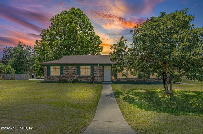 3747 Mateo Dr, Orange Park, FL 32065