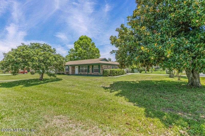 3747 Mateo Dr, Orange Park, FL 32065