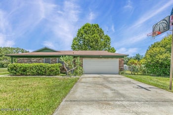 3747 Mateo Dr, Orange Park, FL 32065