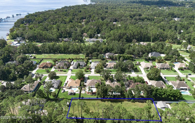 1540 Island Sunset Cv, Fleming Island, FL 32003