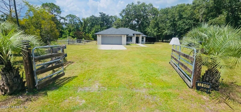 12961 Five Churches Rd, Sanderson, FL 32087