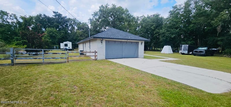 12961 Five Churches Rd, Sanderson, FL 32087