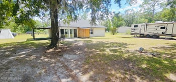 12961 Five Churches Rd, Sanderson, FL 32087