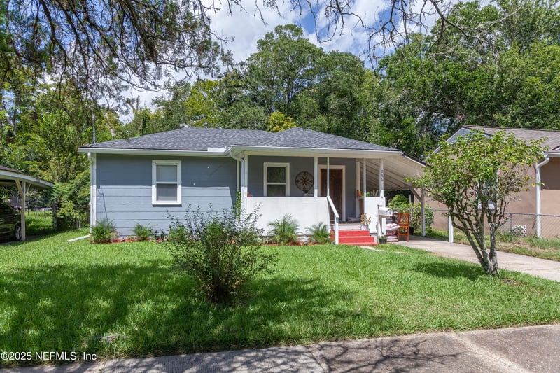 936 Saranac St, Jacksonville, FL 32254