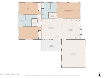 9209 Sandler Rd, Jacksonville, FL 32222