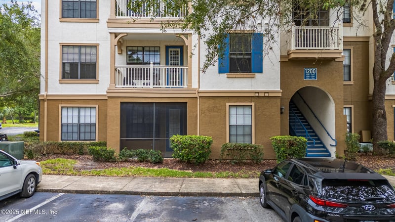 12700 Bartram Park Blvd #1222, Jacksonville, FL 32258