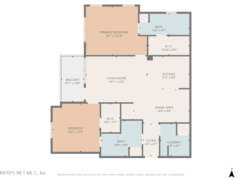 12700 Bartram Park Blvd #1222, Jacksonville, FL 32258