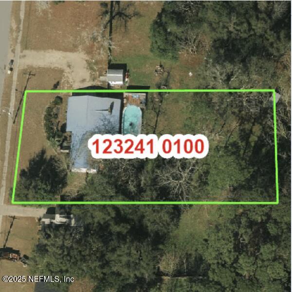 3629 Peach Dr, Jacksonville, FL 32246