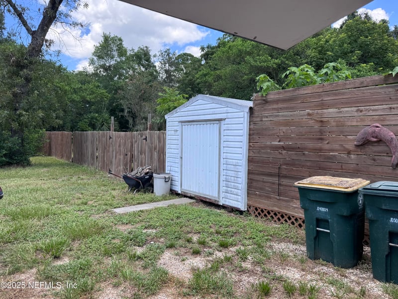 3629 Peach Dr, Jacksonville, FL 32246