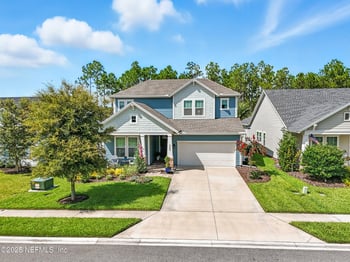 269 Constitution Dr, Ponte Vedra, FL 32081