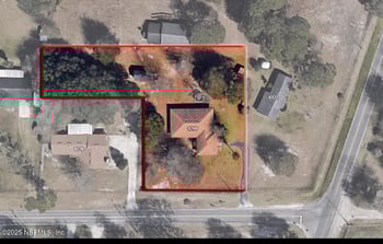 9209 Sandler Rd, Jacksonville, FL 32222