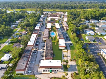 1738 El Prado Rd #5, Jacksonville, FL 32216