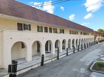 1738 El Prado Rd #5, Jacksonville, FL 32216