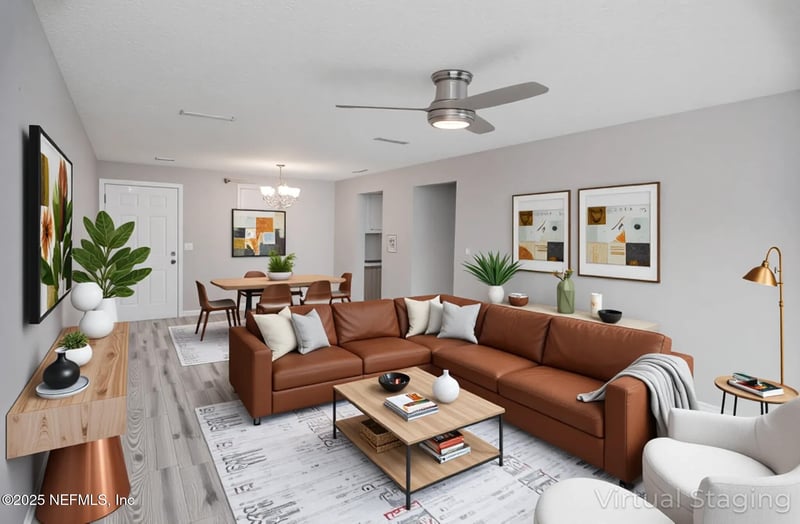 1738 El Prado Rd #5, Jacksonville, FL 32216