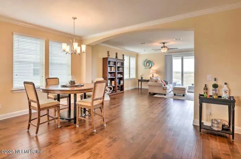 168 Lawn Ave, St Augustine, FL 32084