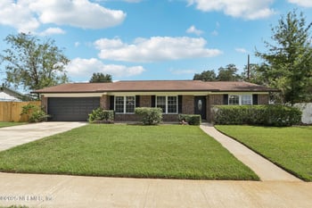 1732 Papaya Dr, Orange Park, FL 32073