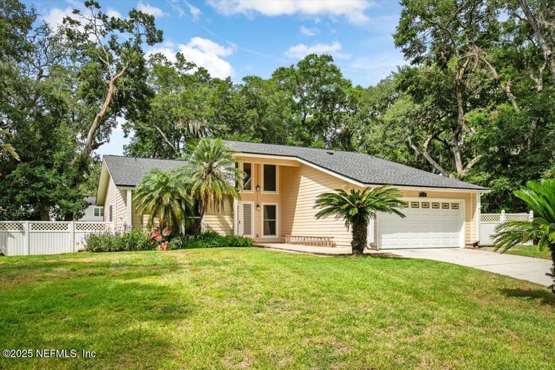 370 Tilefish , Jacksonville, FL 32225