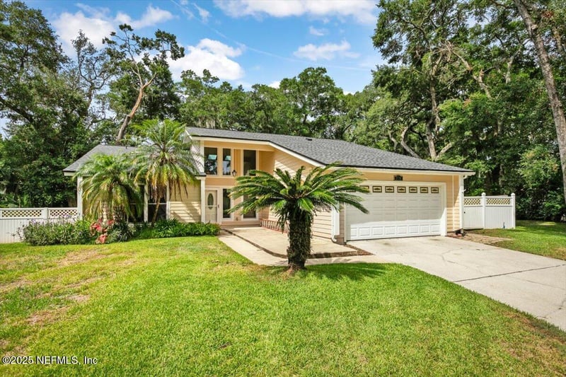 370 Tilefish , Jacksonville, FL 32225