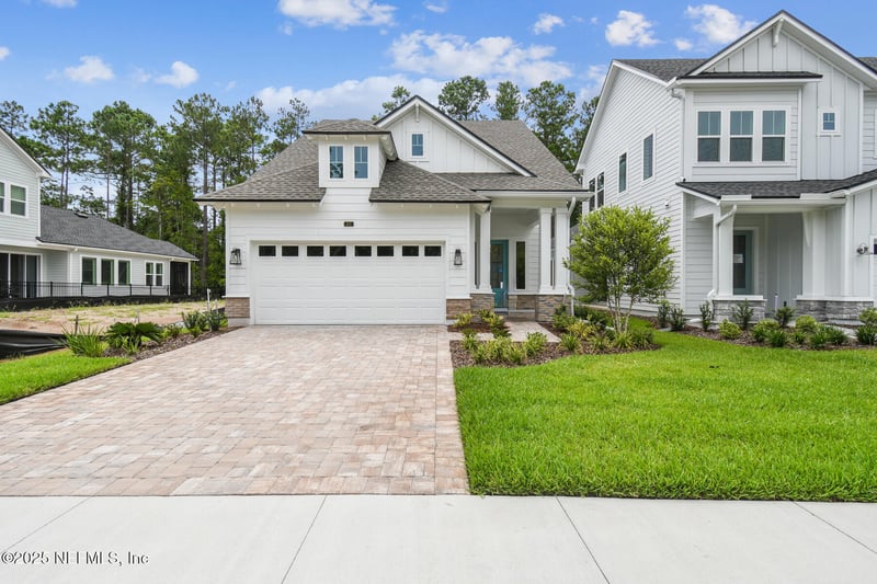377 Reflections Ave, Ponte Vedra, FL 32081