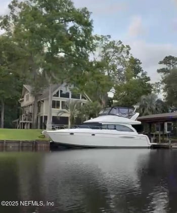 3793 Forest Dr, Middleburg, FL 32068