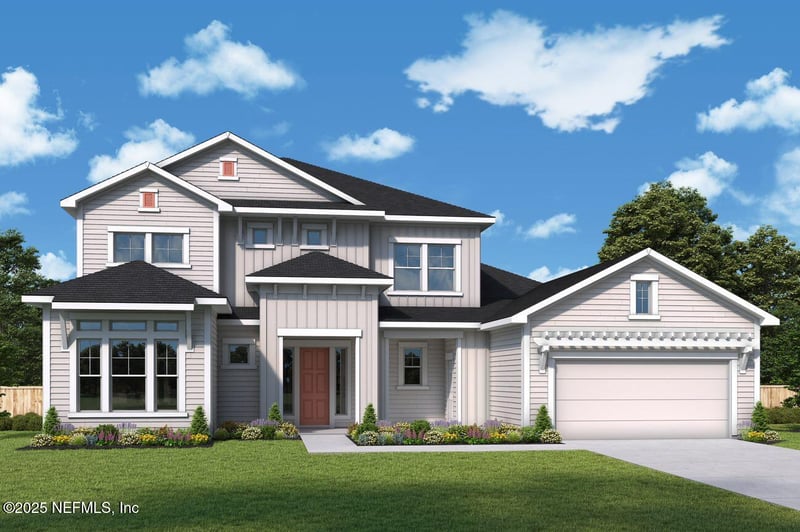 52 Barrier Reef Dr, Ponte Vedra, FL 32281