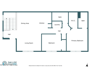 3871 Summer Grove Way, Jacksonville, FL 32257