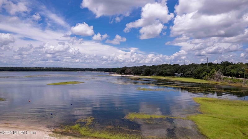 6490 Woodland Dr, Keystone Heights, FL 32656