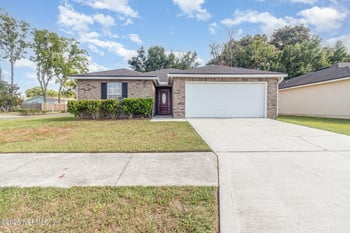 8079 Violet Willow Ln, Jacksonville, FL 32244