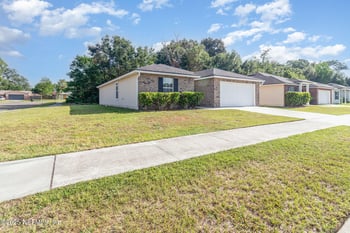8079 Violet Willow Ln, Jacksonville, FL 32244
