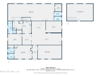 35 Cinnamon St, Middleburg, FL 32068