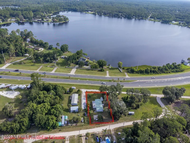 1081 Old Gainesville Hw, Interlachen, FL 32148