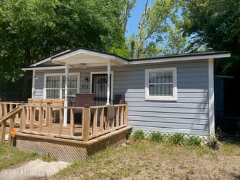 1711 27th St, Jacksonville, FL 32209
