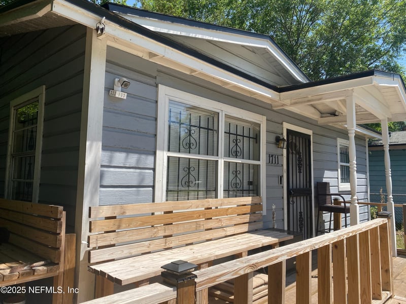 1711 27th St, Jacksonville, FL 32209