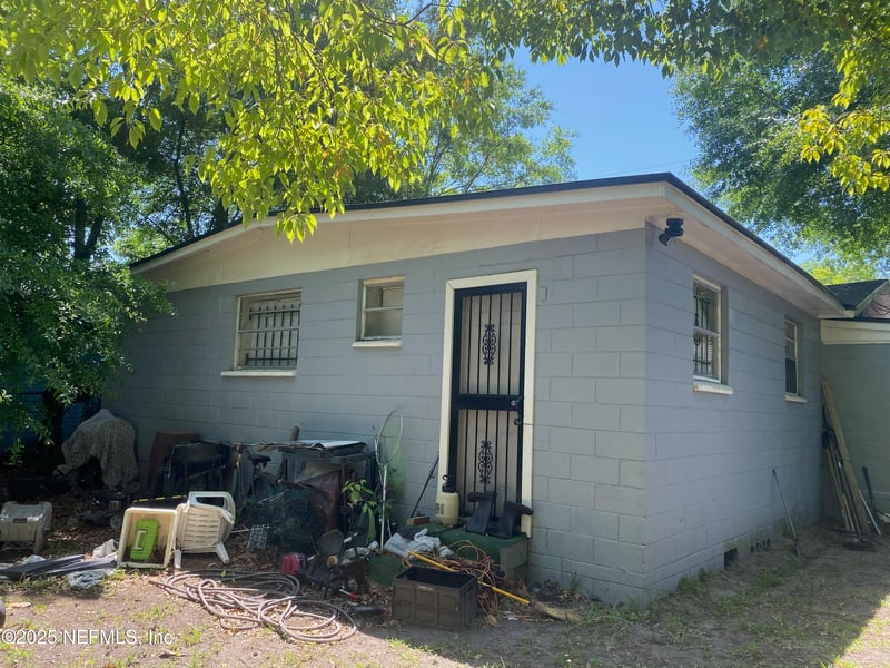 1711 27th St, Jacksonville, FL 32209