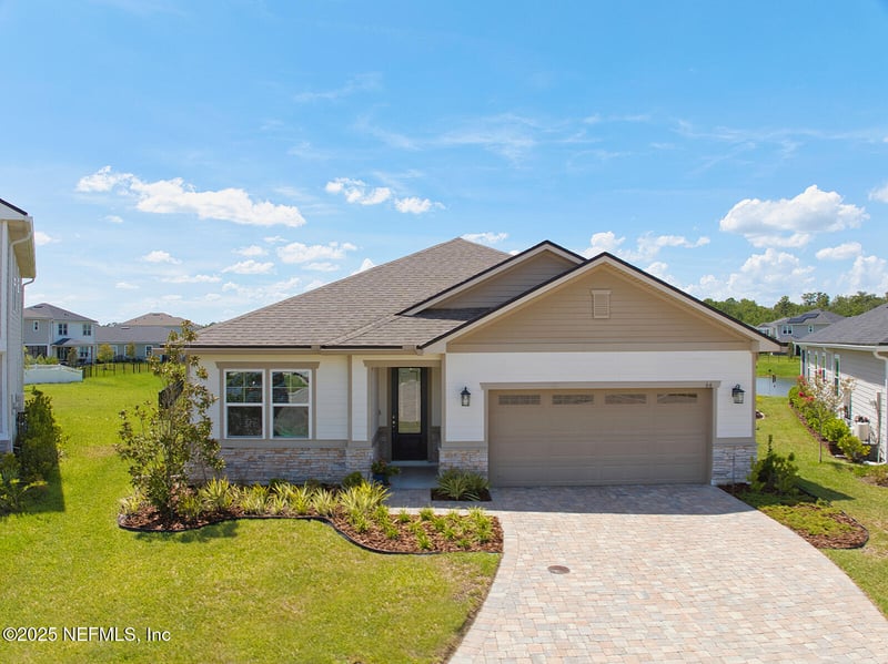 64 Winged Elm Ct, St Augustine, FL 32092