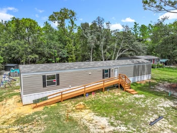 6312 Bowdoin Ave, Keystone Heights, FL 32656