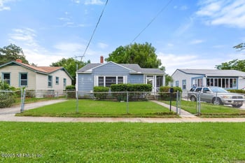 5146 Sunderland Rd, Jacksonville, FL 32210