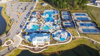 123 Thatcham Dr, St Augustine, FL 32092