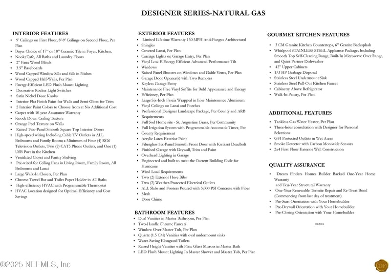 382 Pinzon Pl, St Augustine, FL 32095