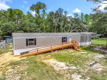 6312 Bowdoin Ave, Keystone Heights, FL 32656