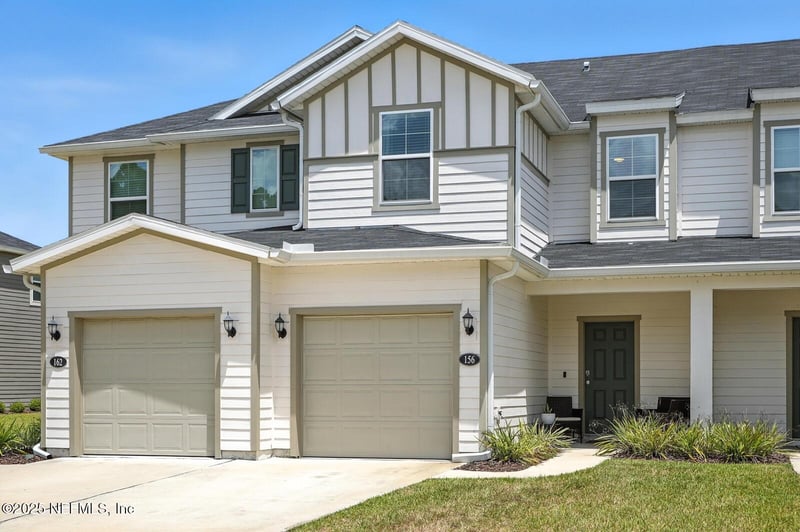 156 Great Star Ct, St Augustine, FL 32086