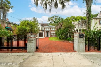 1660 Goodwin St, Jacksonville, FL 32204