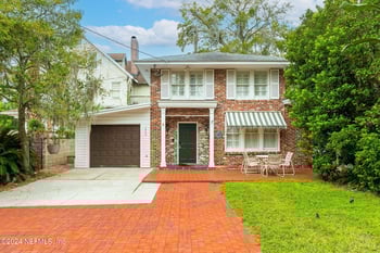 1660 Goodwin St, Jacksonville, FL 32204
