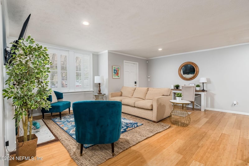 1660 Goodwin St, Jacksonville, FL 32204