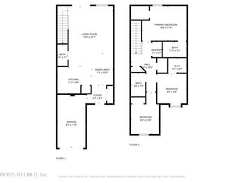 156 Great Star Ct, St Augustine, FL 32086