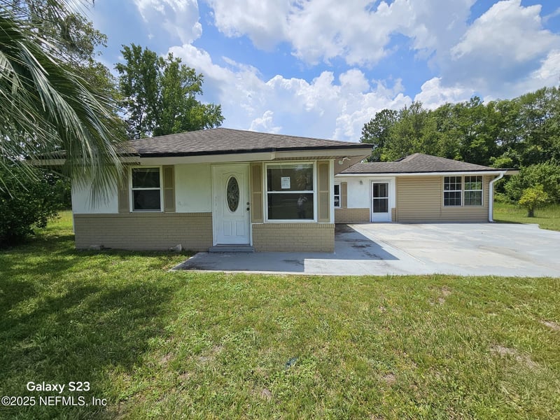 37286 Mill St, Hilliard, FL 32046