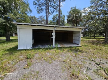 37286 Mill St, Hilliard, FL 32046